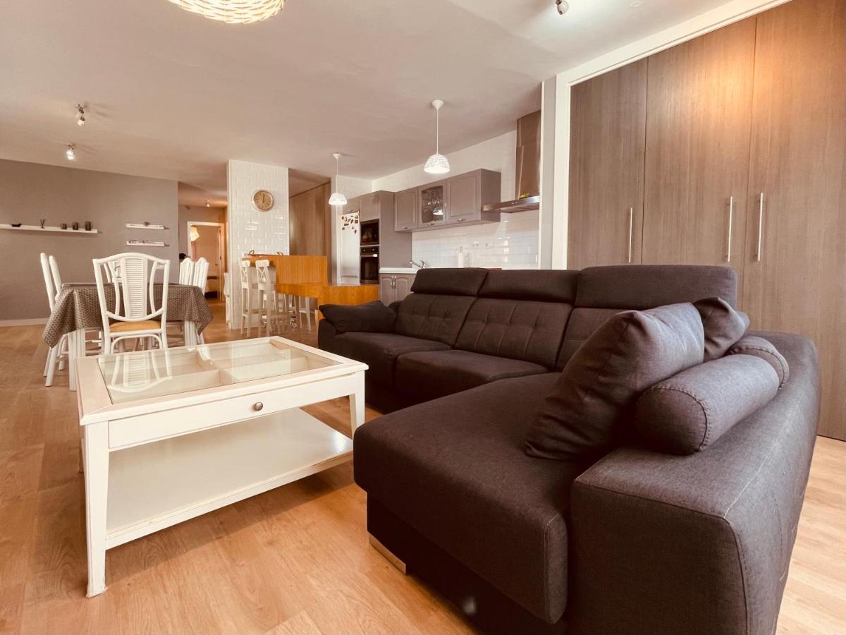 Apartamento Cerro Del Aire 拉斯内格拉斯 外观 照片