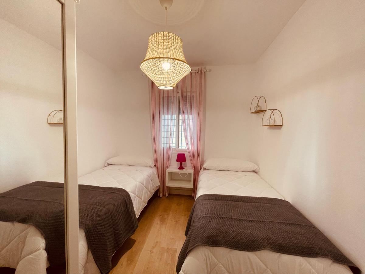Apartamento Cerro Del Aire 拉斯内格拉斯 外观 照片