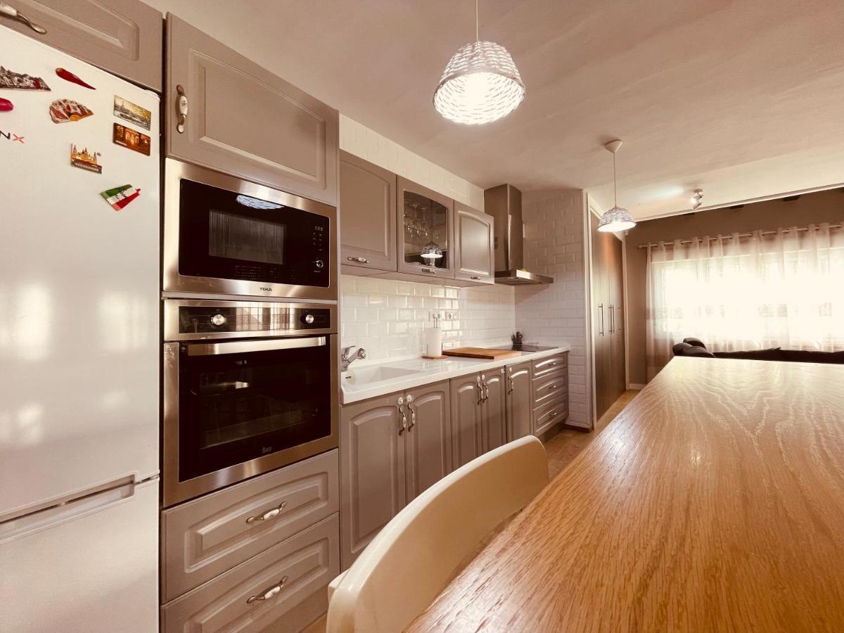 Apartamento Cerro Del Aire 拉斯内格拉斯 外观 照片
